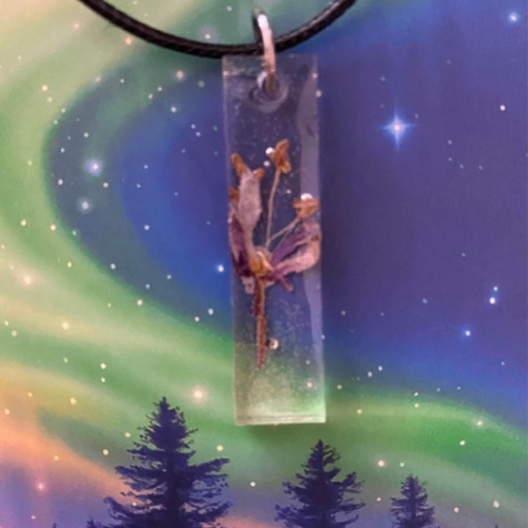 Wildflower & Company handmade jewellery - Picture 6 of 6